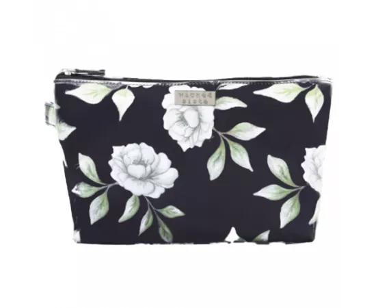 Wicked Sista Camilla Grace Large Luxe Cosmetic Bag