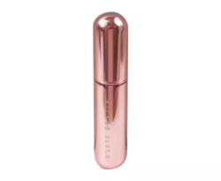 Wicked Sista Metallic Perfume Atomiser Metallic Pink