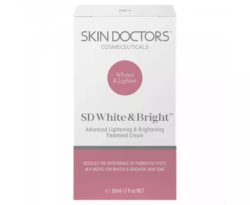 Skin Doctors SD White & Bright 50ml