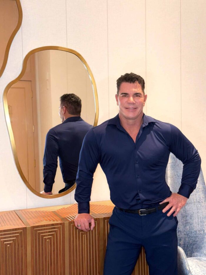 Best exercise to increase testosterone