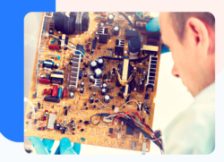 Comprehensive solutions